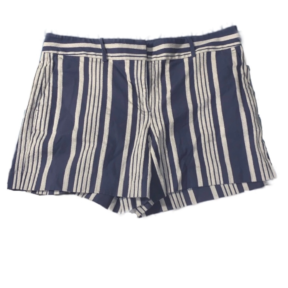 Ann Taylor Summer Shorts with Pockets
